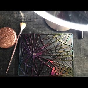 Vice Urban Decay Palette